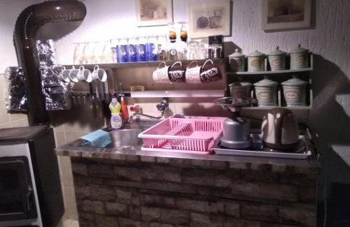 Visoko House | Holiday Home Nature Neno