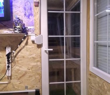 Visoko House | Holiday Home Nature Neno