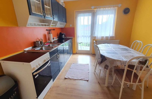 Balatonfoldvar House | Holiday home near the water