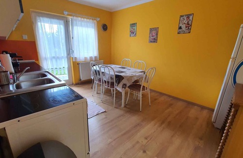 Balatonfoldvar House | Holiday home near the water