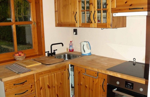 Balatonvilagos House | Holiday home near the Balaton bike path with bright and comfortable rooms