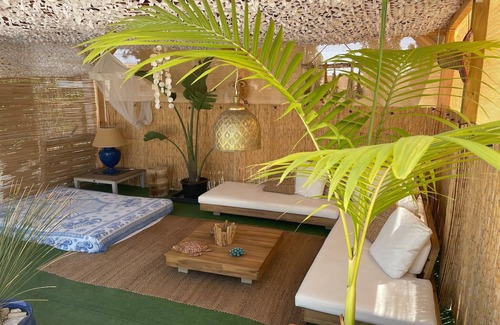 Locaiba House | Holiday Home Near Albox
