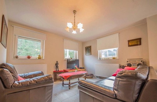 Barvaux House | Holiday home near Barvaux-sur-Ourthe