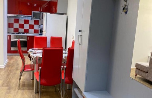 Golem Apartment | Holiday home near FAFA RESORT