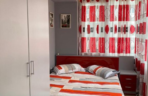 Golem Apartment | Holiday home near FAFA RESORT