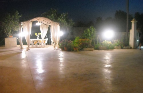 Matino House | Holiday home near Gallipoli