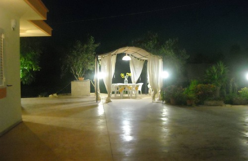 Matino House | Holiday home near Gallipoli