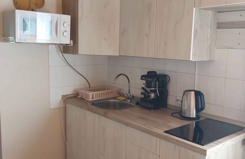 Balatonakali House | Holiday home near the beach with wifi