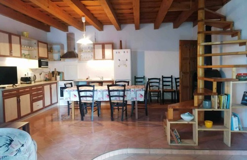 Balatonlelle House | Holiday home near the centre with air conditioning