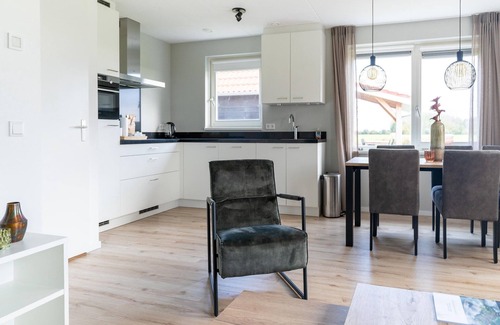 Scherpenisse House | Holiday Home near Scherpenisse Beach