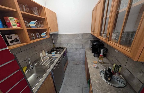 Balatonfenyves House | Holiday home near the water in a quiet location