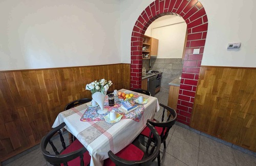 Balatonfenyves House | Holiday home near the water in a quiet location