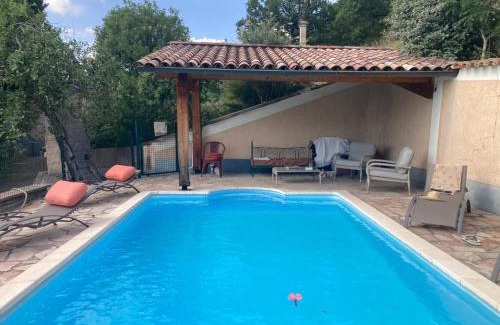 Digne-les-Bains House | Holiday Home near Verdon Gorges, France