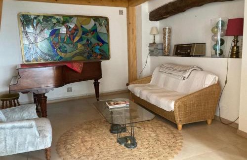 Digne-les-Bains House | Holiday Home near Verdon Gorges, France