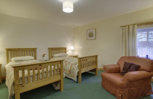 Lanehead House | Holiday Home Nelly's Cottage by Interhome