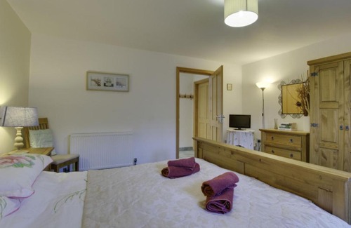 Lanehead House | Holiday Home Nelly's Cottage by Interhome