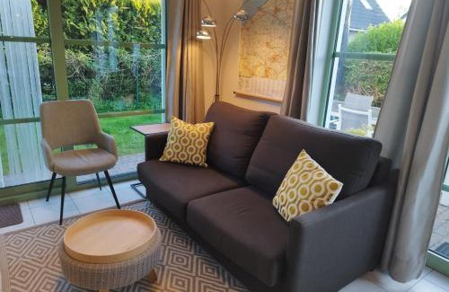 Nieuwpoort House | Holiday Home Nieuwendamme
