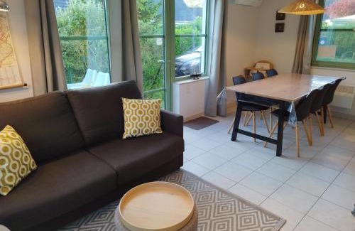 Nieuwpoort House | Holiday Home Nieuwendamme