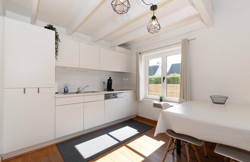 Nieuwpoort House | Holiday Home Nieuwpoort near Marina