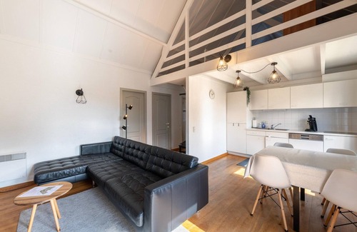 Nieuwpoort House | Holiday Home Nieuwpoort near Marina