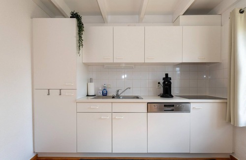 Nieuwpoort House | Holiday Home Nieuwpoort near Marina