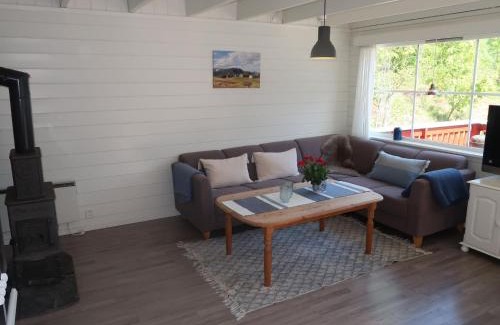 Vik House | Holiday Home Njord by Interhome