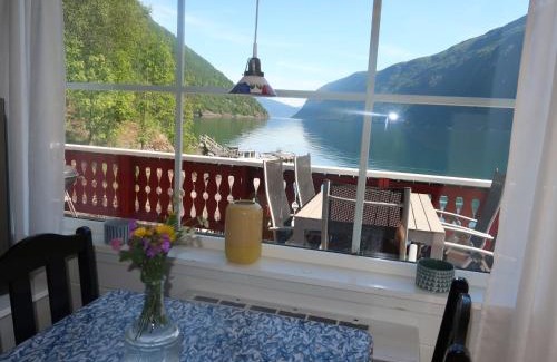 Vik House | Holiday Home Njord by Interhome