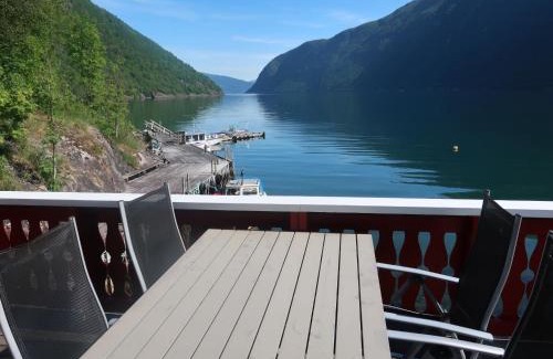 Vik House | Holiday Home Njord by Interhome