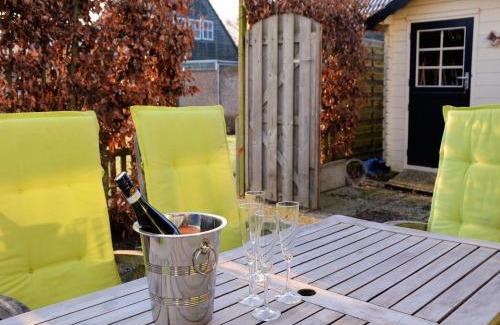 Municipality of Noordwijk House | Holiday Home Noordwijk near the Beach