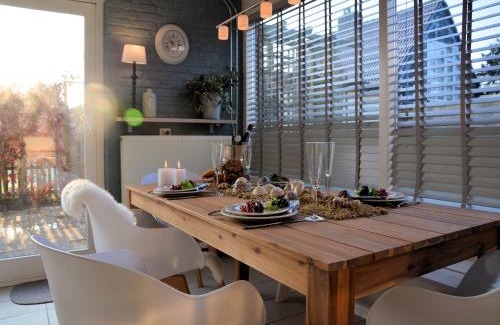 Municipality of Noordwijk House | Holiday Home Noordwijk near the Beach