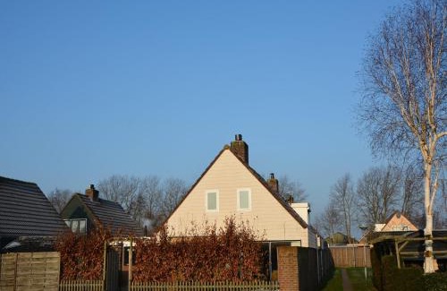Municipality of Noordwijk House | Holiday Home Noordwijk near the Beach