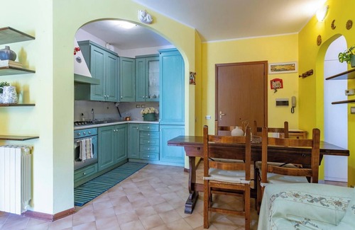 Londa House | Holiday Home 'Oasi Del Mugello' with Private Garden and Wi-Fi