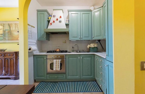 Londa House | Holiday Home 'Oasi Del Mugello' with Private Garden and Wi-Fi