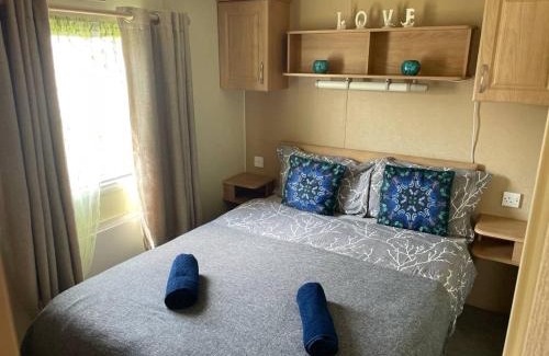 Hayling Island Resort | Holiday Home on Hayling island