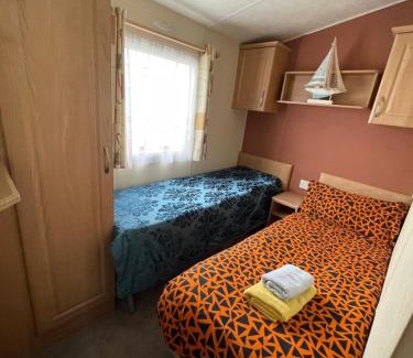 Hayling Island Resort | Holiday Home on Hayling island