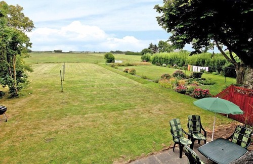 Stinteck House | Holiday home on the dike, Büsum