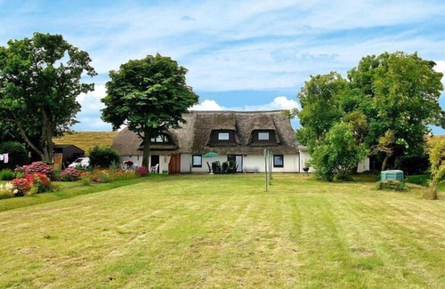 Stinteck House | Holiday home on the dike, Büsum