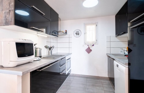 La Gaude House | Holiday Home on the Heights of Nice