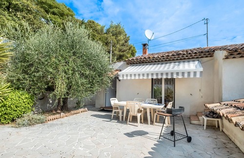 La Gaude House | Holiday Home on the Heights of Nice
