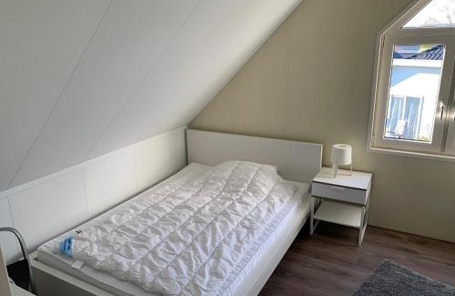 Lathum House | Holiday home on the recreational lake