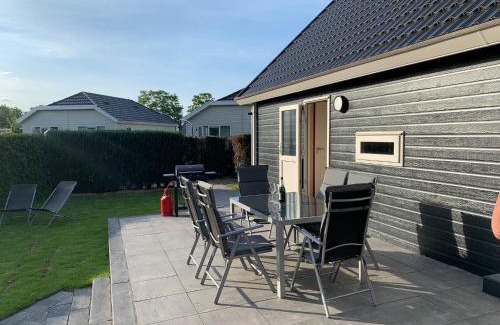 Lathum House | Holiday home on the recreational lake