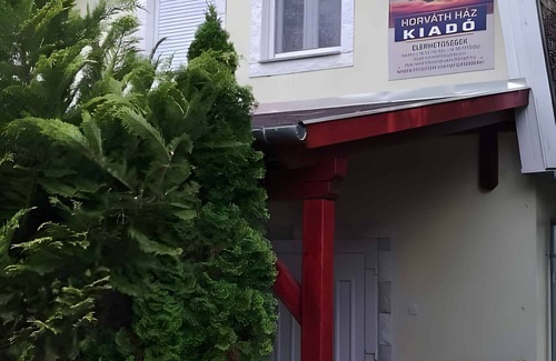Balatonfenyves House | Holiday home only 60 m from the beach