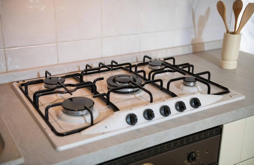 Villasimius House | Holiday Home 'Ory' close to City Centre with Garden & A/C