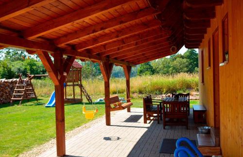 Rudnik u Vrchlabi House | Holiday Home Osada