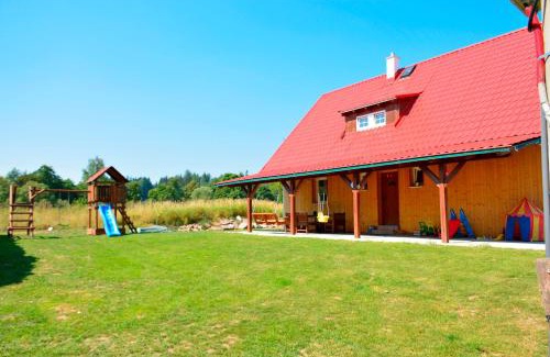 Rudnik u Vrchlabi House | Holiday Home Osada
