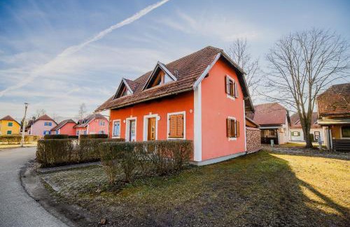 Terme Catez House | Holiday Home Oxi