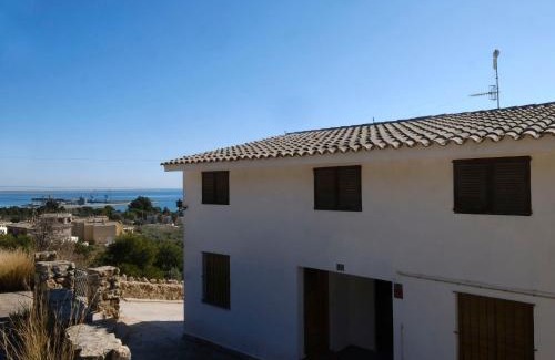 Alcanar House | Holiday Home Pino by Interhome