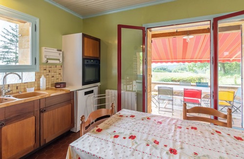Montignac House | Holiday Home Panissal – 6 Persons in Montignac-Lascaux, in the Heart of the Périgord Noir
