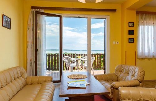 Vonyarcvashegy House | Holiday Home Panorama by Interhome