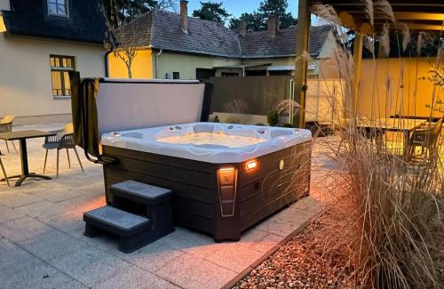 Balatonszarszo House | Holiday Home Park Residence 19 by Interhome